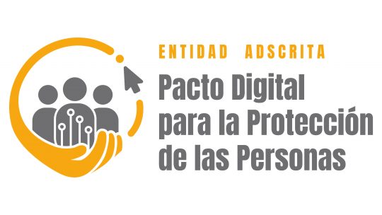 La AEPD reconoce a Valvonta como entidad adherida al Pacto Digital